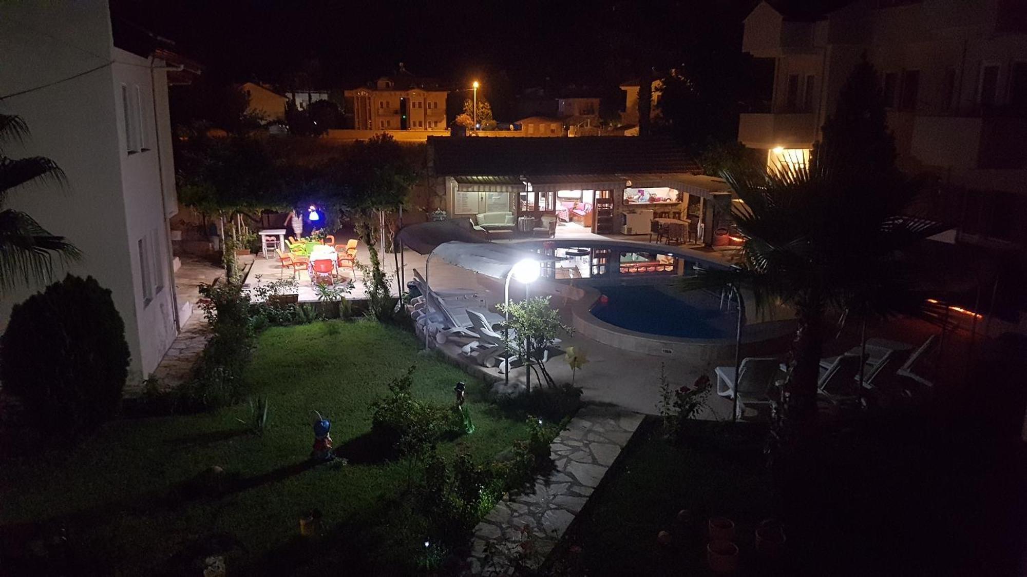 Villa Ali Ozalp Dalyan Exterior foto